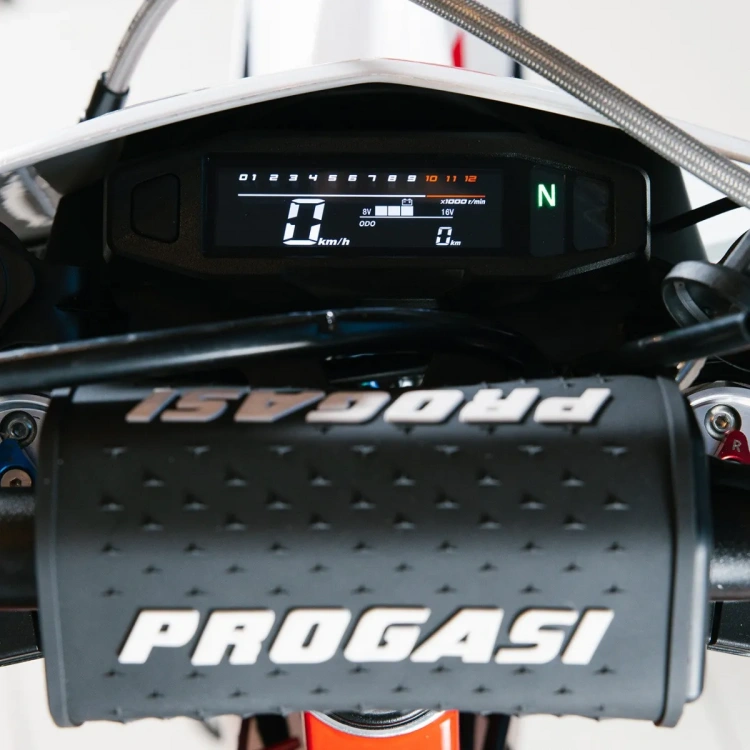 Кроссовый Progasi SUPER MAX 300 CB300-F, 2026 г.