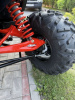 BRP Maverick RS, 2014 г.