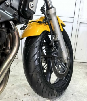 Honda CB 600 Hornet., 2000 г.