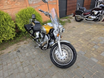 Yamaha XV, 1999 г.