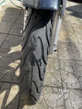 Yamaha YBR, 2014 г.