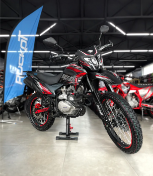 Эндуро ROCKOT XR250, 2026 г.