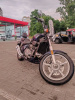 Honda Magna Super VF700, 1986 г.