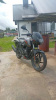 BAJAJ Pulsar, 2024 г.