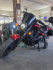 Yamaha XVS Stryker, 2012 г.