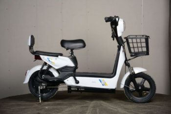 Эксклюзив Редкая модель Volt Ezzy 500w, 2024 г.