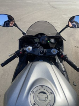 Yamaha YZF R1, 2003 г.