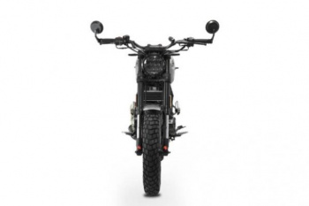 ROCKOT SCRAMBLER, 2026 г.