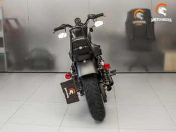 Harley-Davidson Sportster 883, 2018 г.
