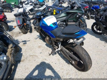 Honda CB 500F, 2018 г.