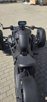 BRP Can-Am Ryker, 2022 г.