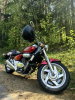 Honda Magna 250cr, 1994 г.