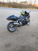 Suzuki GSX1300R Hayabusa, 2005 г.