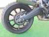 Ducati Scrambler 1100 SP, 2021 г.
