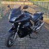 Honda CBF 1000 GT ABS, 2009 г.