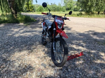 Kayo K1-L 300 ROAD (4T CB300F), 2026 г.