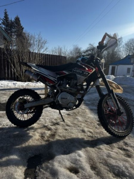 Wels CRF, 2023 г.