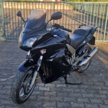 Honda CBF 1000 GT ABS, 2009 г.