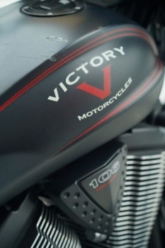Victory Hard ball, 2012 г.
