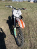 KTM SX-F, 2009 г.
