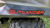 BRP Outlander, 2023 г.