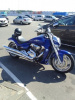 Suzuki Boulevard M 109 R2, 2007 г.