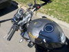 Triumph Street Triple, 2010 г.