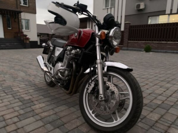 Honda CB, 2013 г.
