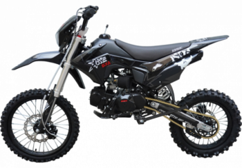 BSE EXA SA 17/14 Black, 2026 г.