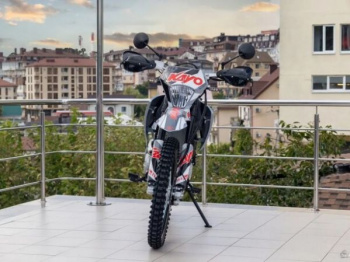 Kayo T1-L 300 ENDURO, 2026 г.