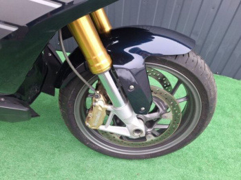 BMW R 1250 RS, 2019 г.