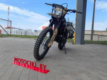 Motoland ENDURO MILITARY 300, 2026 г.