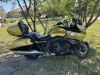 BMW K Grand American, 2018 г.