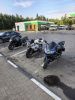 Yamaha YZF, 2000 г.