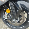 Kawasaki ZXR, 2021 г.
