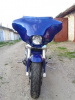 Suzuki Boulevard M 109 R2, 2007 г.