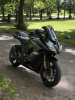 Kawasaki Z ZX1000, 2011 г.