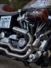 Harley-Davidson Dyna FXDS, 1996 г.