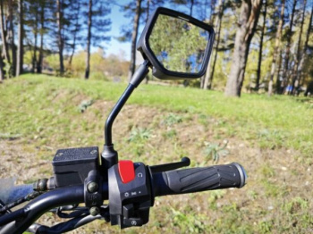 Motoland Enduro 300 CADET, 2026 г.