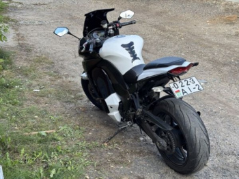 Kawasaki ZX 1000G, 2010 г.