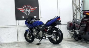 Honda CB 600 Hornet S., 2003 г.