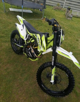 Progasi SUPER MAX 300 PRO, 2024 г.