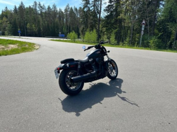 Harley-Davidson Nightster 975 S, 2025 г.