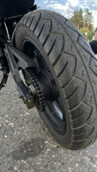 Racer Storm RC250, 2025 г.