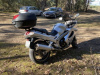 Kawasaki ZZR 1200, 2003 г.