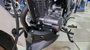 Stels RK125 LIMITED EDITION, 2026 г.