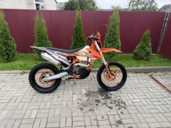 Regulmoto Crosstrec 300, 2024 г.