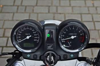 Honda CB 900 Hornet, 2004 г.