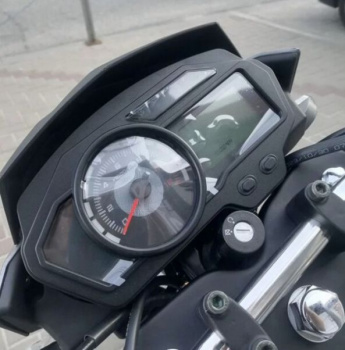 Motoland Flash 200, 2026 г.