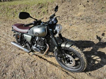 Motoland TEXAS 300 PRO, 2026 г.